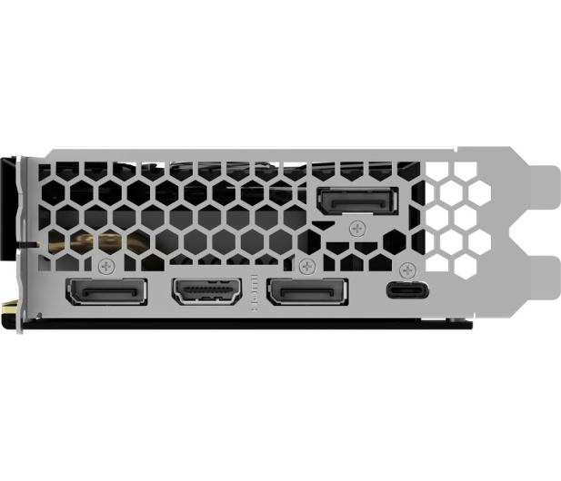 Palit GeForce RTX 2080 GamingPro 8GB GDDR6 - 451958 - zdjęcie 5